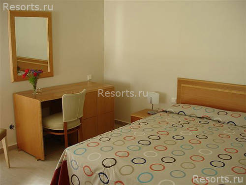 Eden Roc Resort Hotel 21